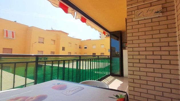 Foto 2 de Pis en venda a Zona Playa Morro de Gos de 2 habitacions amb terrassa i piscina