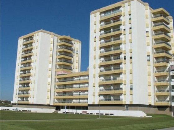 Foto 1 de Alquiler de piso en Vistahermosa  - Fuentebravía de 4 habitaciones con terraza y garaje