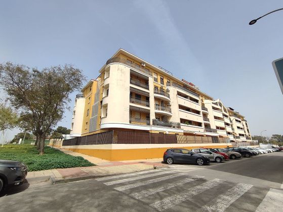 Foto 1 de Pis en venda a Ctra Sanlúcar-Zona Cuatro Pinos de 3 habitacions amb terrassa i piscina
