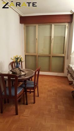 Foto 2 de Pis en venda a Belorado de 3 habitacions amb balcó i calefacció