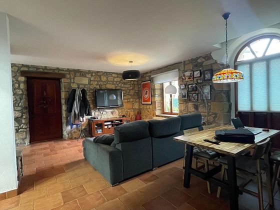Foto 2 de Pis en venda a Larrabetzu de 2 habitacions amb terrassa i jardí