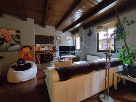 Foto 1 de Piso en venta en Vielha e Mijaran de 4 habitaciones con garaje y calefacción