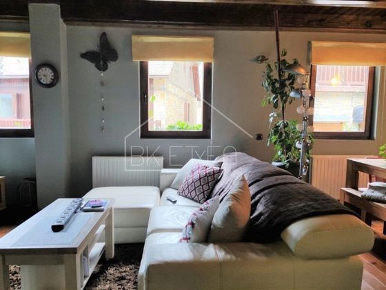 Foto 2 de Piso en venta en Vielha e Mijaran de 4 habitaciones con garaje y calefacción