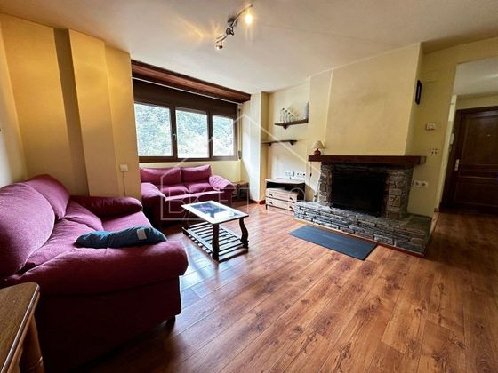 Foto 2 de Casa en venda a Vielha e Mijaran de 3 habitacions amb garatge i calefacció