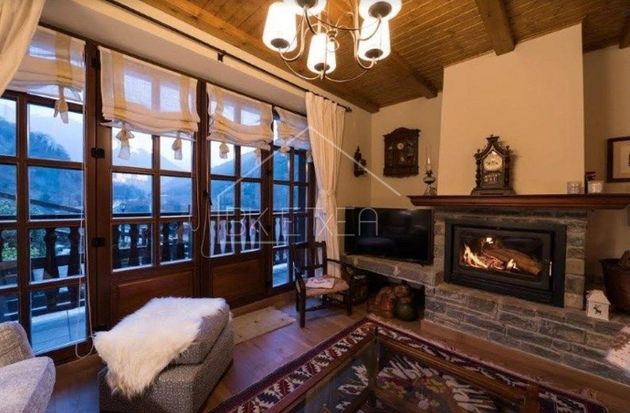 Foto 1 de Casa en venda a Vielha e Mijaran de 3 habitacions amb balcó i calefacció