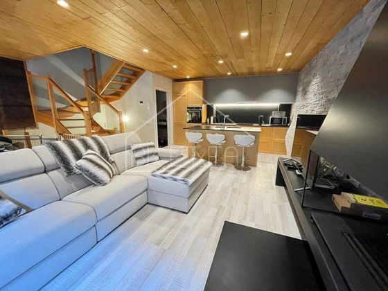 Foto 1 de Casa en venda a Vielha e Mijaran de 4 habitacions amb garatge i calefacció
