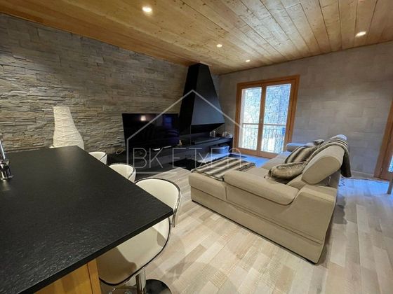 Foto 2 de Casa en venta en Vielha e Mijaran de 4 habitaciones con garaje y calefacción