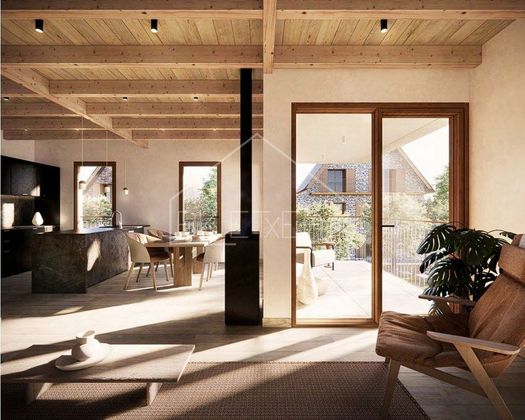 Foto 2 de Casa en venda a Vielha e Mijaran de 5 habitacions amb terrassa i garatge