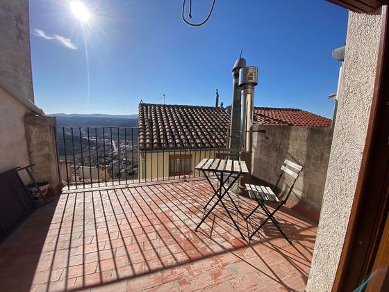 Foto 1 de Casa en venda a calle San Nicolas de 6 habitacions amb terrassa i aire acondicionat