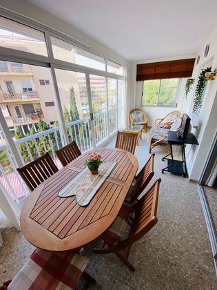 Foto 2 de Pis en venda a paseo Bernat Artola de 3 habitacions amb terrassa i garatge