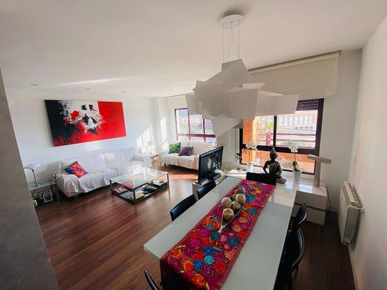 Foto 2 de Pis en venda a calle Santa Maria Rosa Molas de 3 habitacions amb terrassa i garatge