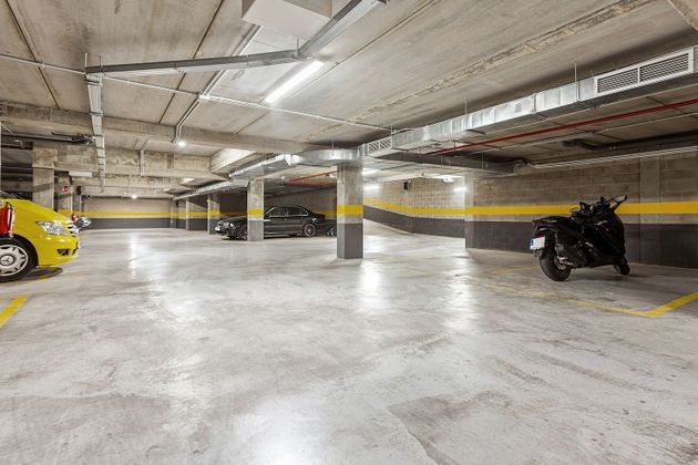 Foto 2 de Garaje en alquiler en calle Antonio González Porras de 12 m²
