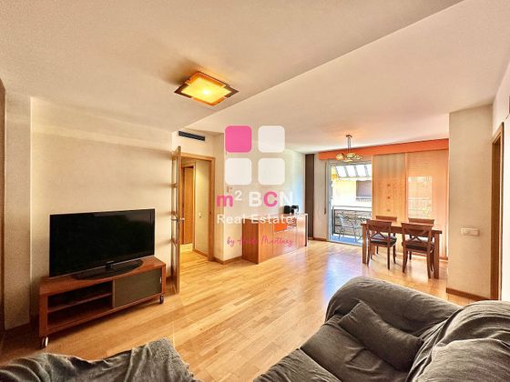 Foto 2 de Pis en venda a Castellbisbal de 3 habitacions amb garatge i balcó