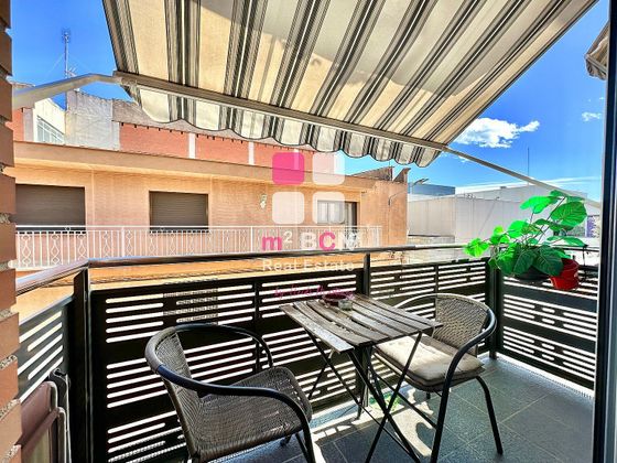 Foto 1 de Venta de piso en Castellbisbal de 3 habitaciones con garaje y balcón