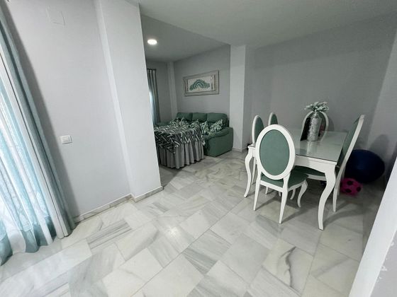Foto 2 de Venta de casa en Bonanza-Avda de Huelva-Bº Andalucia de 3 habitaciones con terraza