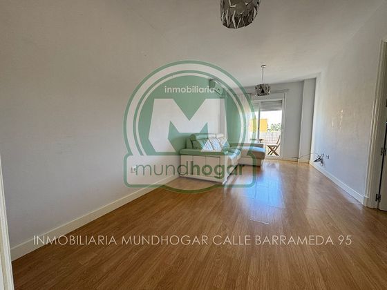 Foto 2 de Àtic en venda a El Pino-Bajo de Guía de 2 habitacions amb terrassa i garatge