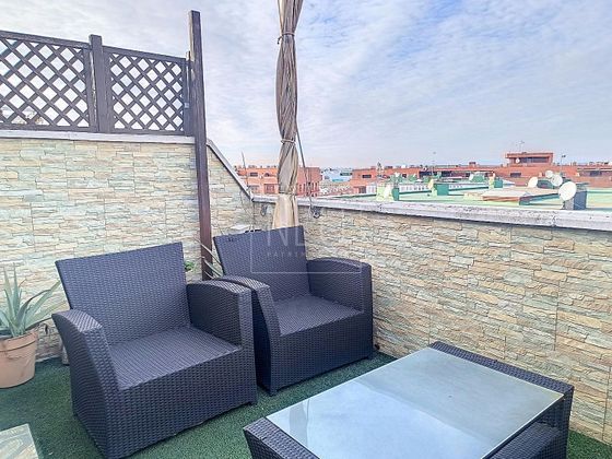 Foto 2 de Dúplex en venta en El Nido-Las Fuentes de 3 habitaciones con terraza y piscina