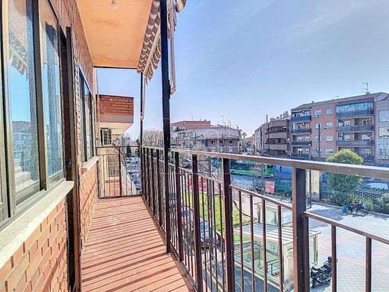 Foto 1 de Pis en venda a Centro - Getafe de 3 habitacions amb terrassa i aire acondicionat