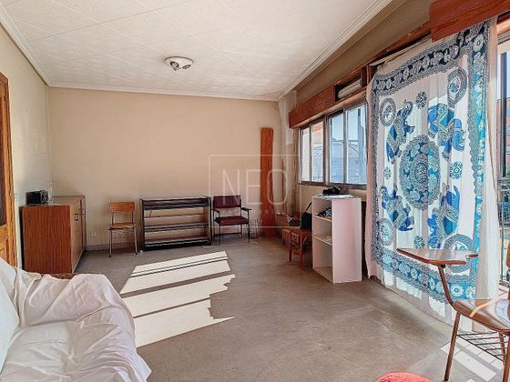 Foto 2 de Piso en venta en Centro - Getafe de 3 habitaciones con terraza y aire acondicionado