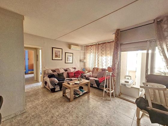 Foto 1 de Venta de piso en Venecia - Nueva Alcalá de 3 habitaciones con terraza y calefacción