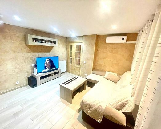 Foto 2 de Venta de piso en Humanes de Madrid de 3 habitaciones con terraza y aire acondicionado