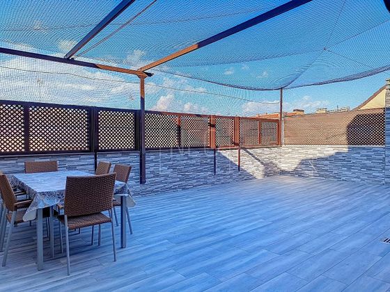 Foto 1 de Àtic en venda a El Nido-Las Fuentes de 4 habitacions amb terrassa i piscina