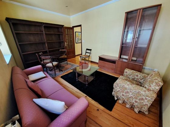 Foto 2 de Pis en venda a Areal – Zona Centro de 3 habitacions amb terrassa i calefacció