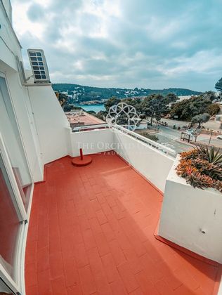 Foto 1 de Venta de piso en calle De Cala Den Serra de 2 habitaciones con terraza y balcón