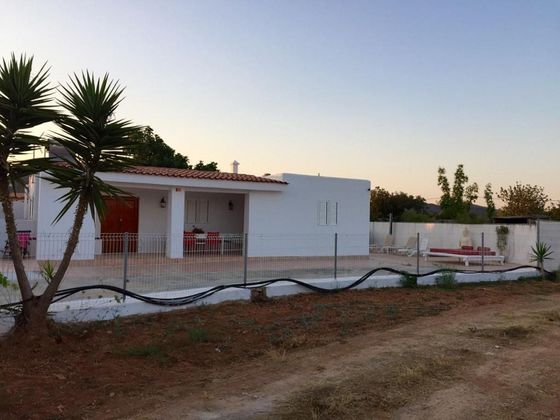 Foto 2 de Alquiler de casa en calle De la Cega de 3 habitaciones con terraza y piscina