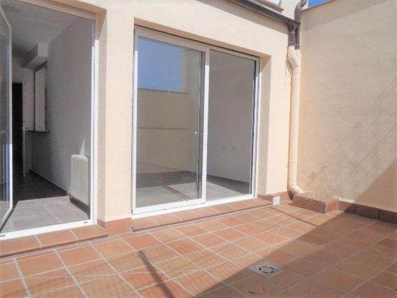 Foto 1 de Casa adosada en venta en Sant Cugat Sesgarrigues de 3 habitaciones con terraza y garaje