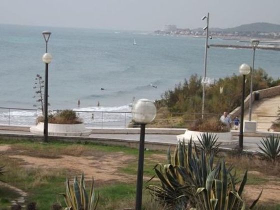 Foto 2 de Xalet en venda a Aiguadolç - Sant Sebastià de 5 habitacions amb terrassa i piscina