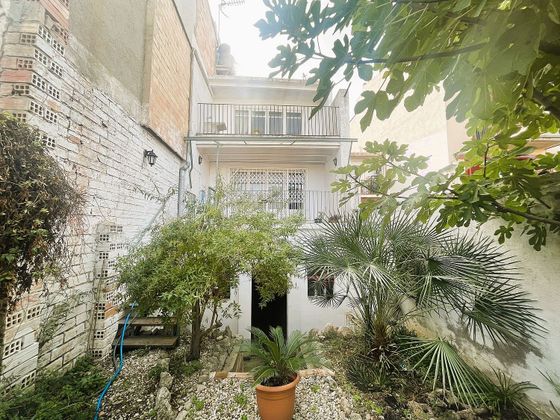 Foto 1 de Casa en venda a Les Clotes de 6 habitacions amb terrassa i garatge