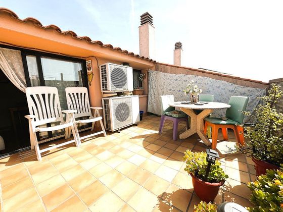 Foto 2 de Àtic en venda a Barceloneta - Molí d'En Rovira de 4 habitacions amb terrassa i garatge