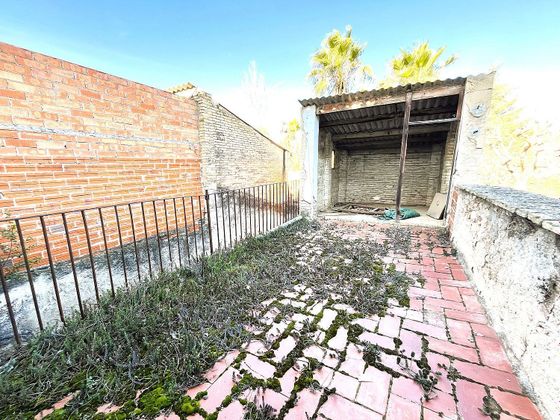Foto 1 de Venta de casa en Sant Pere de Riudebitlles de 6 habitaciones con terraza y jardín