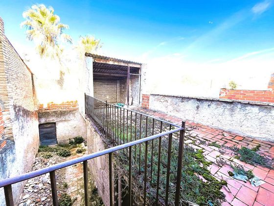 Foto 2 de Venta de casa en Sant Pere de Riudebitlles de 6 habitaciones con terraza y jardín