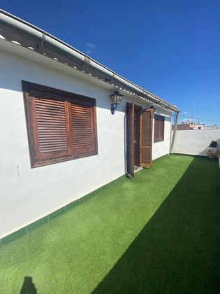 Foto 1 de Piso en alquiler en Alcantarilla de 3 habitaciones con terraza y garaje