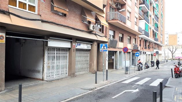 Foto 1 de Local en alquiler en Centre - Hospitalet de Llobregat, L´ de 443 m²