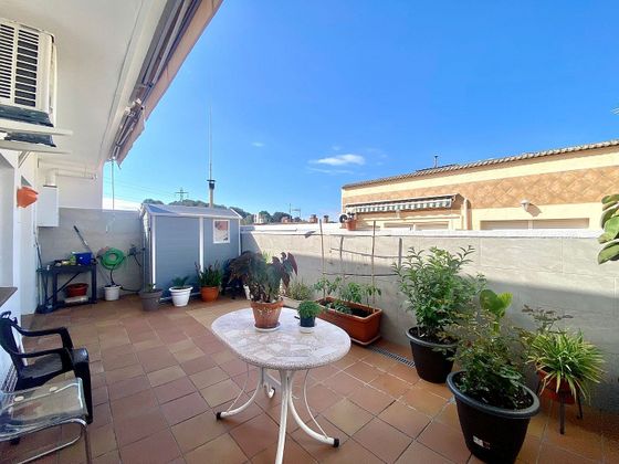 Foto 2 de Piso en venta en Ca n'Oriol de 2 habitaciones con terraza y aire acondicionado