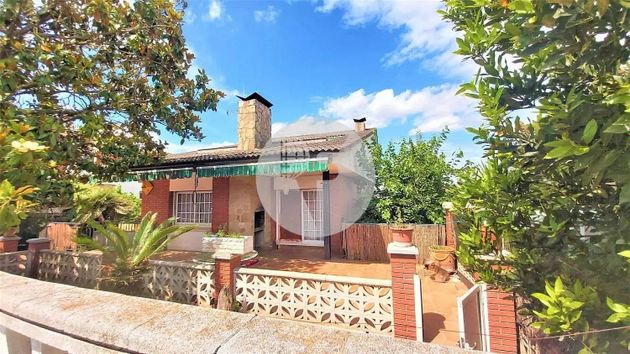 Foto 2 de Casa en venda a Castellbisbal de 3 habitacions amb garatge