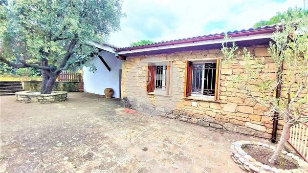 Foto 1 de Casa en venda a Talamanca de 3 habitacions amb terrassa i jardí