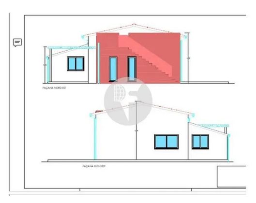 Foto 1 de Casa en venta en Vacarisses de 3 habitaciones con terraza y piscina