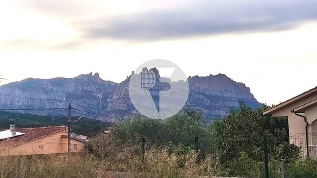 Foto 2 de Casa en venda a Vacarisses de 3 habitacions amb terrassa i piscina