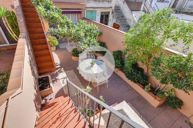 Foto 1 de Casa en venda a La Cogullada de 5 habitacions amb terrassa i garatge