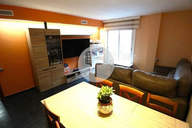 Foto 2 de Piso en venta en Montserrat - Torre-Sana - Vilardell de 3 habitaciones con aire acondicionado y calefacción