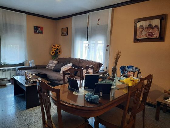 Foto 1 de Casa adosada en venta en Sant Pere de 7 habitaciones con terraza y garaje