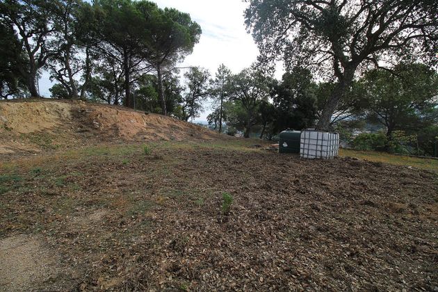 Foto 2 de Venta de terreno en Niàgara Parc - Ágora Parc - Roca Rossa de 800 m²