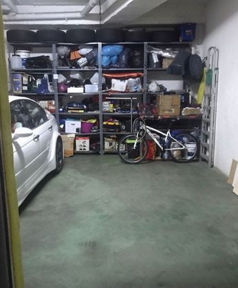Foto 2 de Venta de garaje en Semicentre de 15 m²