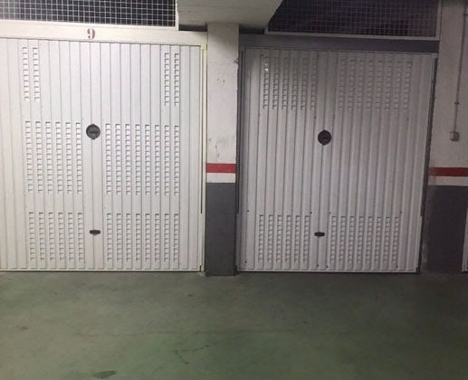 Foto 1 de Venta de garaje en Semicentre de 15 m²
