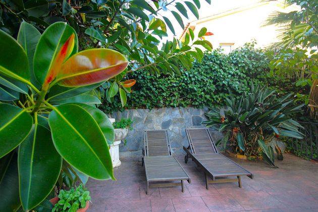 Foto 1 de Xalet en venda a Rieral - Can Sabata de 7 habitacions amb terrassa i jardí
