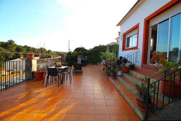 Foto 2 de Xalet en venda a Rieral - Can Sabata de 7 habitacions amb terrassa i jardí